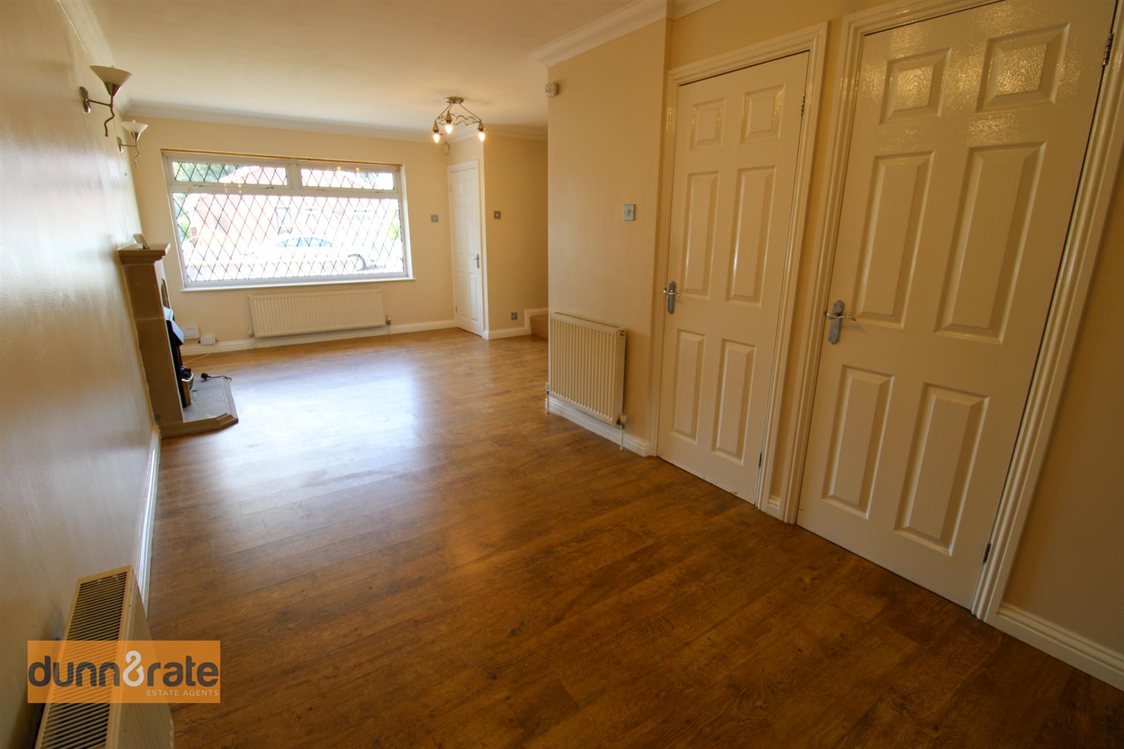 Slapton Close, Eaton Park, Stoke-On-Trent